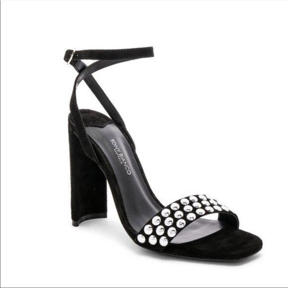 tony bianco sebastian sandals - Picture 8 of 8